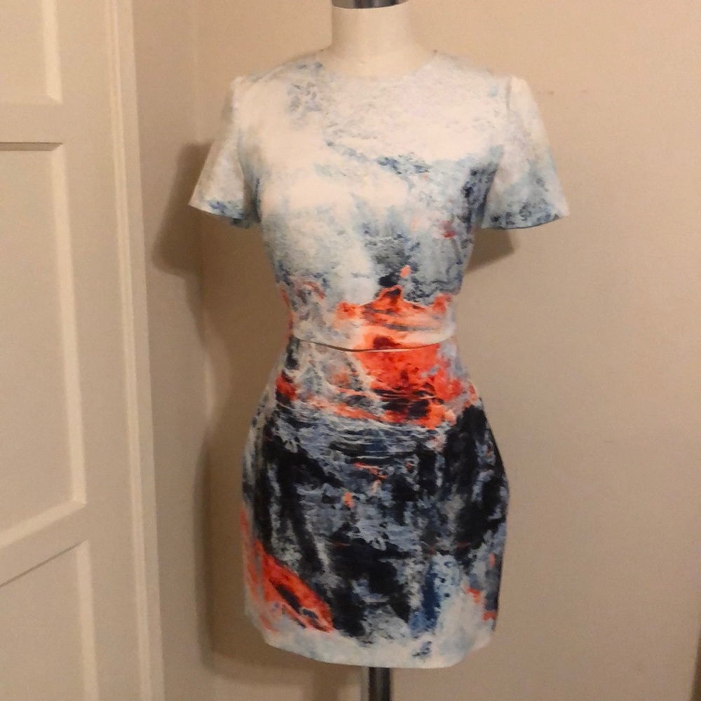Becandbridge dress